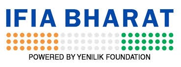 IFIA Bharat Logo