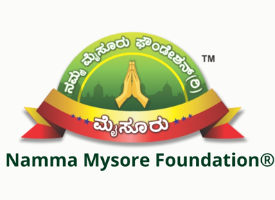 Namma Mysore Foundation Logo