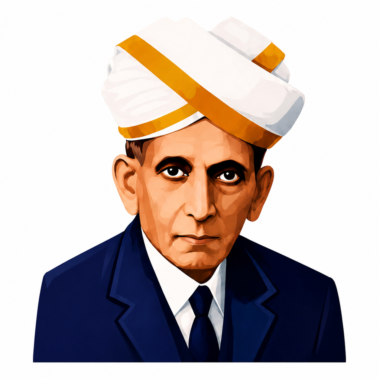 Sir M. Visvesvaraya logo
