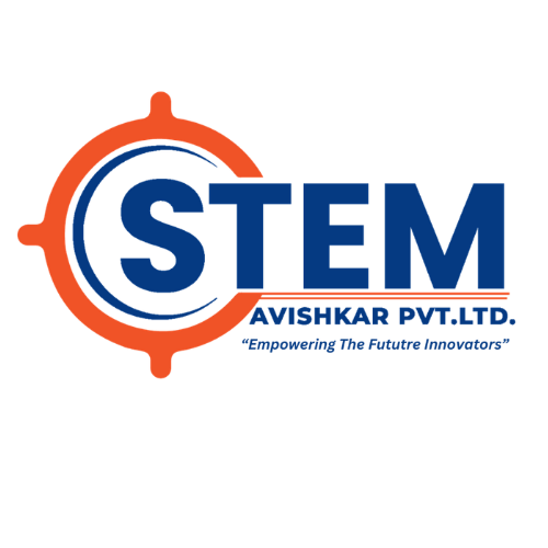 STEM Avishkar Logo